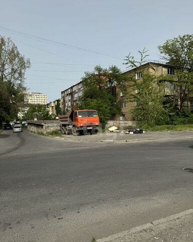 земля ул Аскерханова 15 р-н Советский фото
