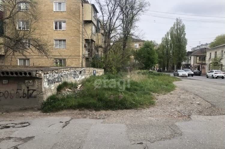 земля г Махачкала ул Аскерханова 15 р-н Советский фото 4