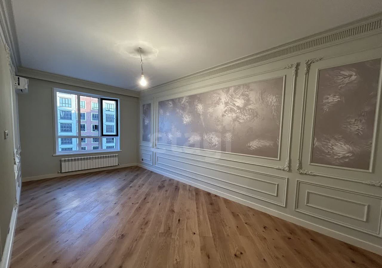 квартира г Махачкала р-н Ленинский ул Газпромная 15к/3 фото 4