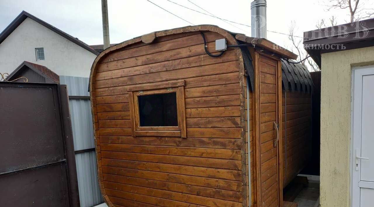 дом г Ставрополь р-н Промышленный снт тер.Проводник 51 фото 20