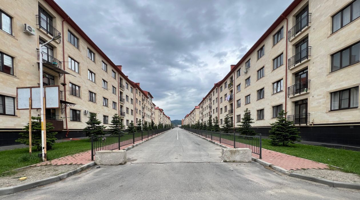 квартира г Нальчик ул Шогенова 50 фото 23