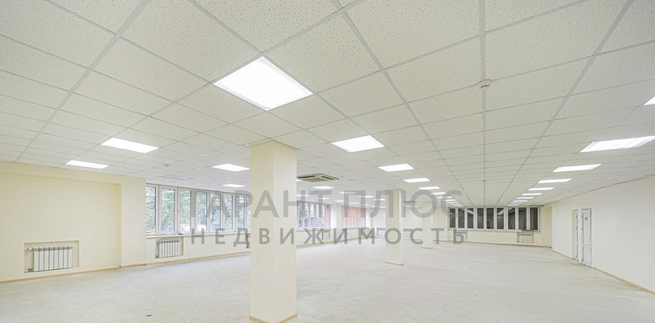 офис г Липецк р-н Левобережный ул Островского 4а фото 7