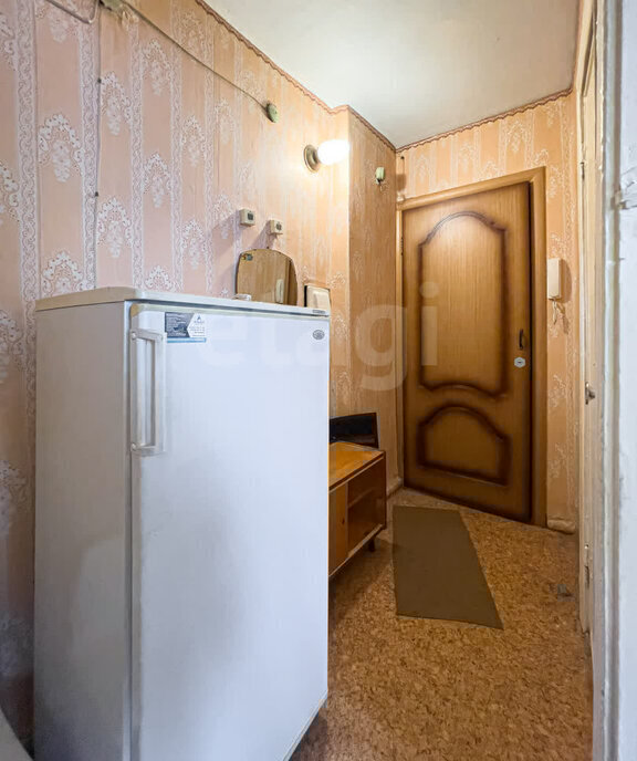 квартира г Вологда ул Пролетарская 23а фото 16