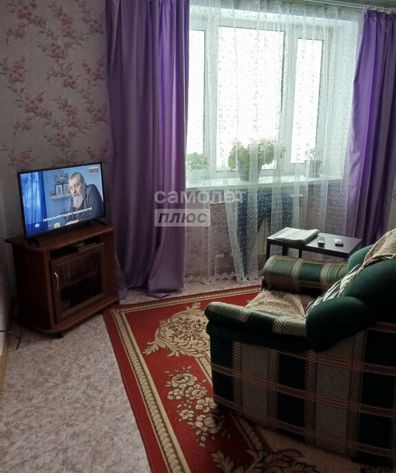 квартира р-н Харовский г Харовск ул Механизаторов 15 фото 5