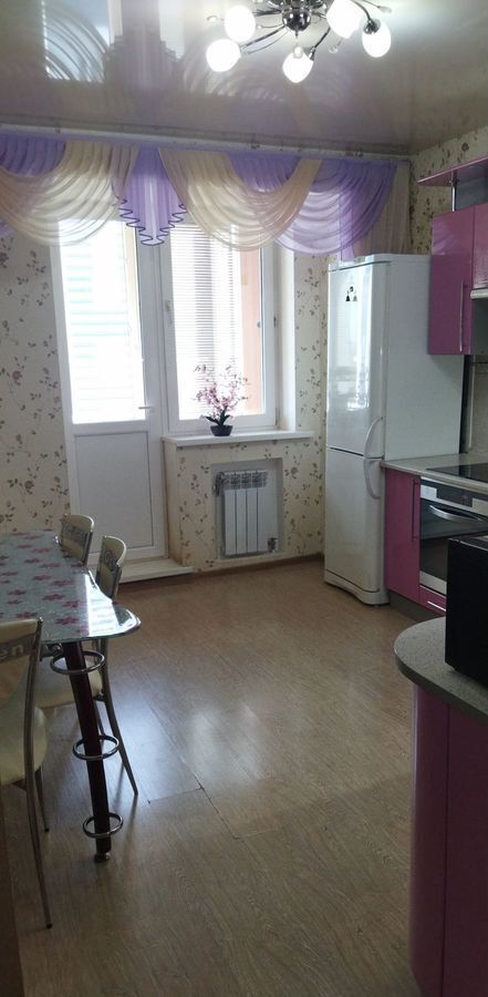 квартира г Губкинский 9-й мкр-н, 23, Тюменская обл. фото 15