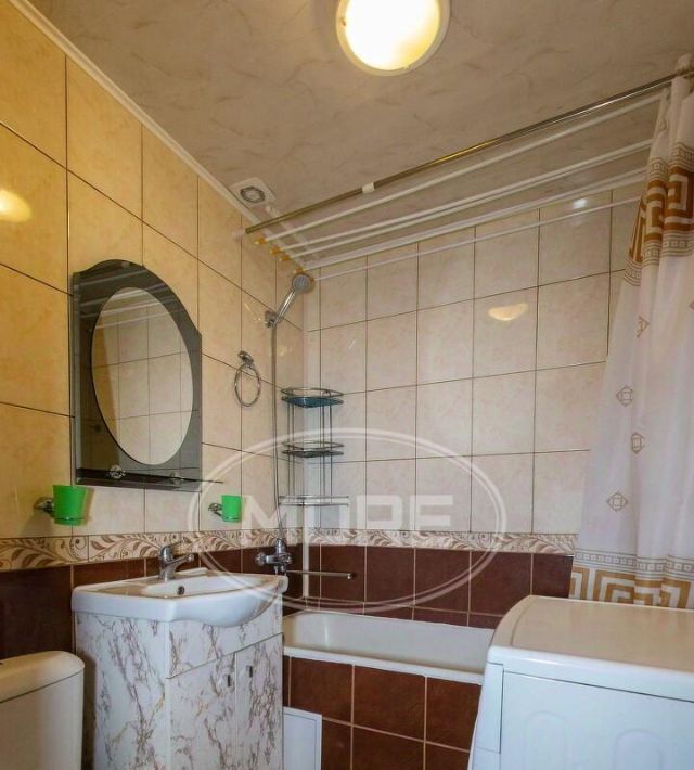 квартира г Калининград р-н Ленинградский ул Театральная 19 фото 25