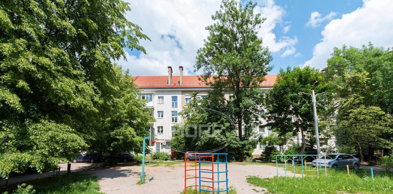 квартира г Калининград р-н Ленинградский ул Театральная 19 фото 30