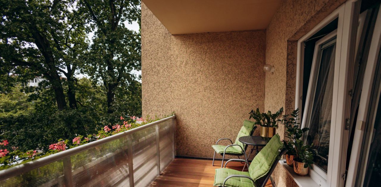 квартира г Калининград р-н Центральный ул Красная 63а фото 25