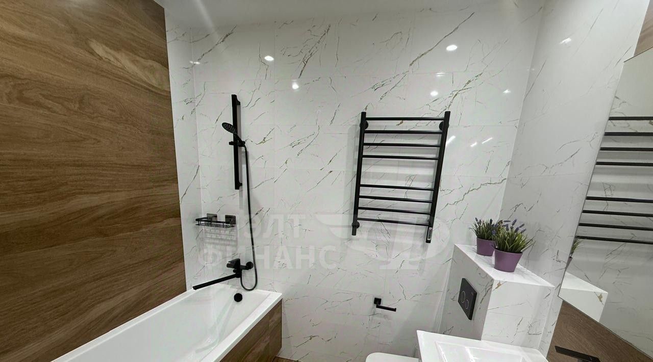 квартира г Калининград р-н Московский ул Крейсерская 2 фото 15