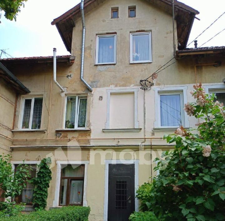 квартира р-н Зеленоградский г Зеленоградск ул Балтийская 8 фото 13