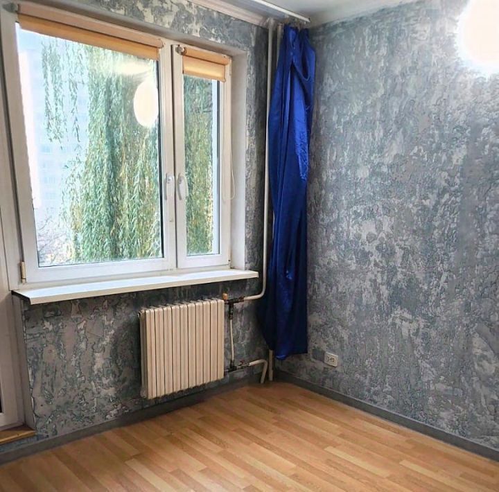 квартира г Калининград р-н Московский ул Л.Иванихиной 2 фото 10