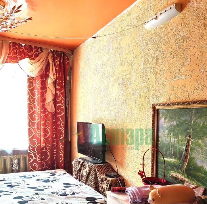 квартира г Чита р-н Центральный ул Кайдаловская 16а фото 6