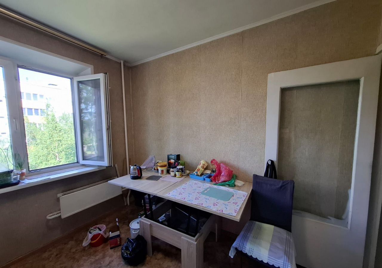 квартира г Абакан ул Аскизская 210 фото 14