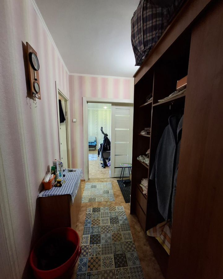 квартира г Абакан ул Аскизская 210 фото 20
