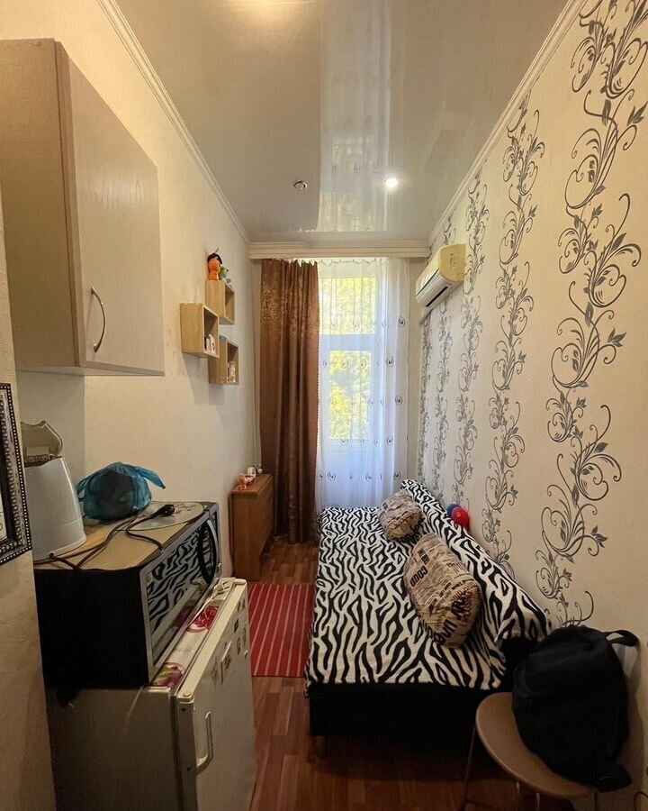 комната г Ростов-на-Дону р-н Кировский ул Социалистическая 181 фото 5