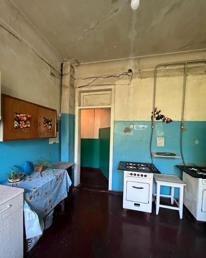 комната г Ростов-на-Дону р-н Кировский ул Социалистическая 181 фото 10