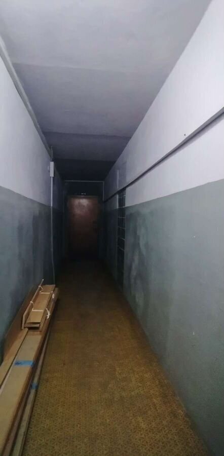 квартира г Уфа р-н Орджоникидзевский ул Дмитрия Донского 83 фото 9