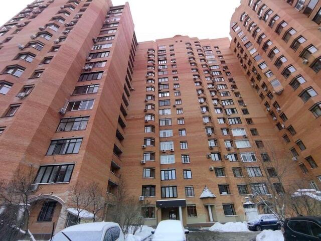метро Проспект Вернадского ЗАО ул Удальцова 85/4 Московская область фото