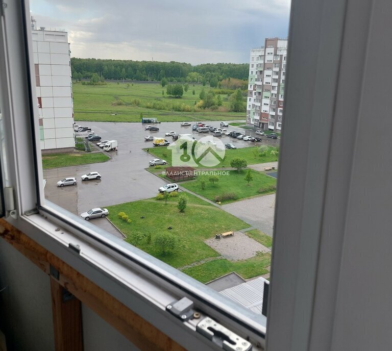 квартира г Новосибирск ул Титова 252 Площадь Маркса фото 1