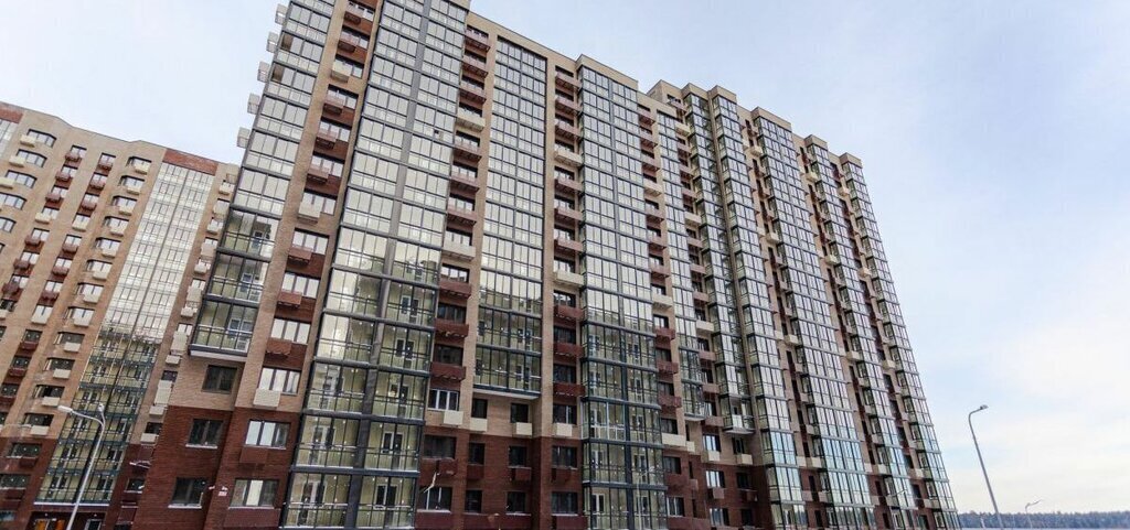 квартира городской округ Одинцовский г Звенигород мкр 3 13 район Восточный фото 4