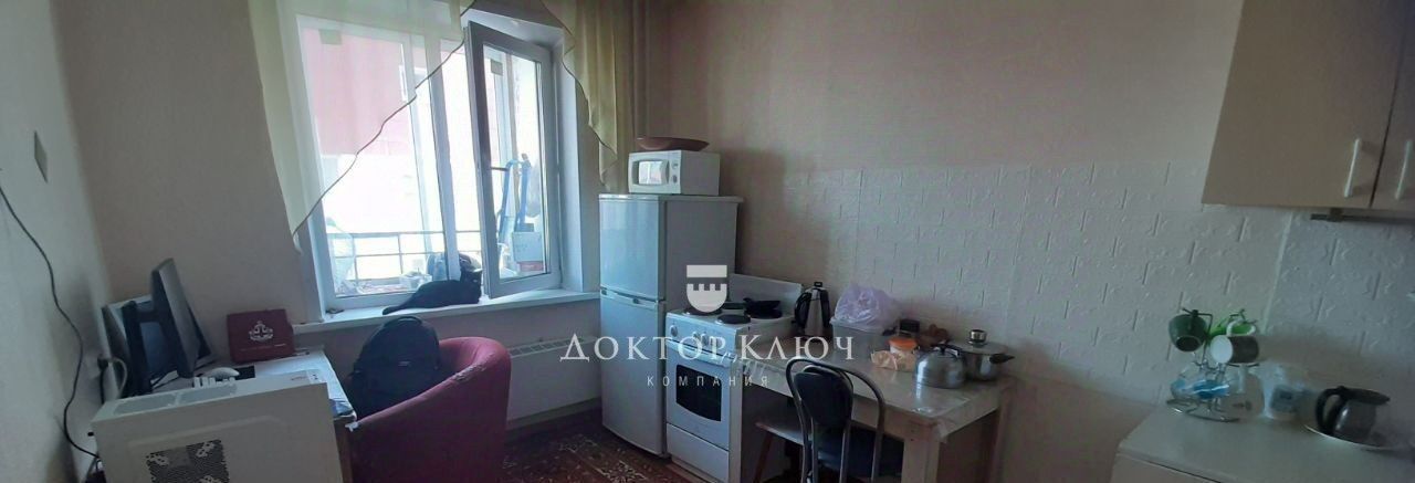 квартира г Новосибирск ул Дмитрия Шмонина 10/2 Площадь Маркса фото 6