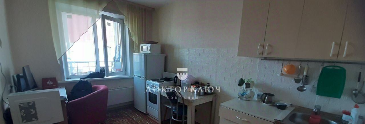 квартира г Новосибирск ул Дмитрия Шмонина 10/2 Площадь Маркса фото 5