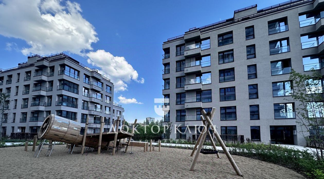 квартира г Новосибирск Заельцовская ул Аэропорт 88 фото 18