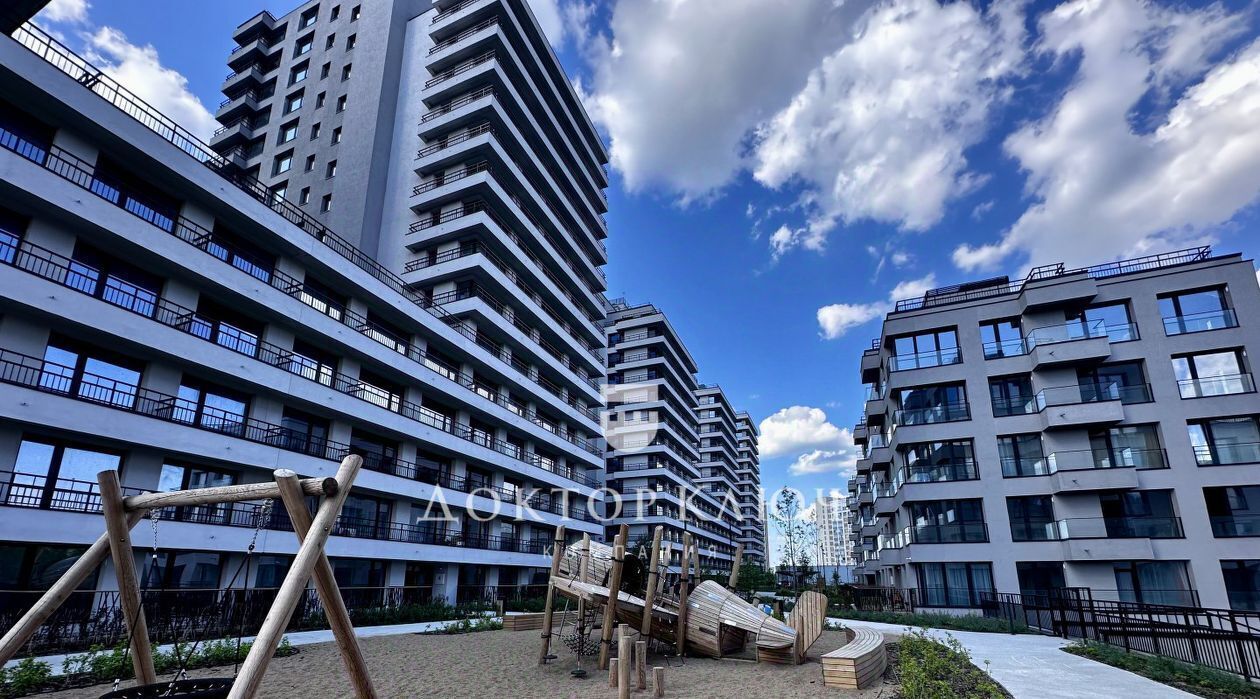 квартира г Новосибирск Заельцовская ул Аэропорт 88 фото 19