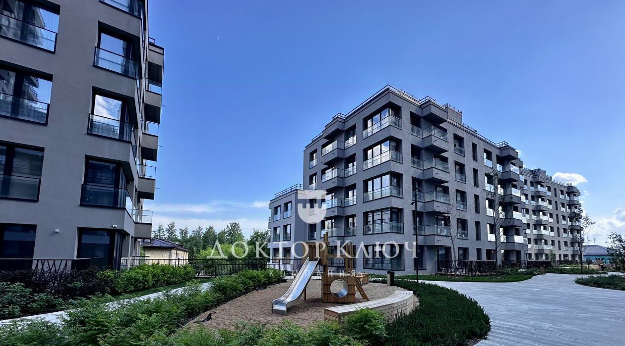 квартира г Новосибирск Заельцовская ул Аэропорт 88 фото 20