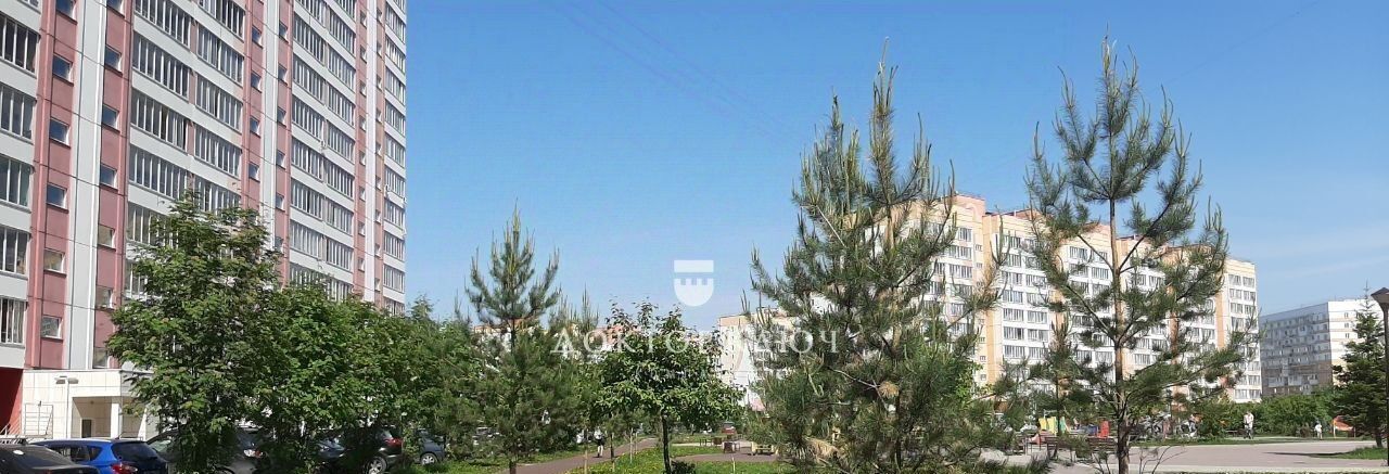 квартира г Новосибирск ул Дмитрия Шмонина 10/2 Площадь Маркса фото 11