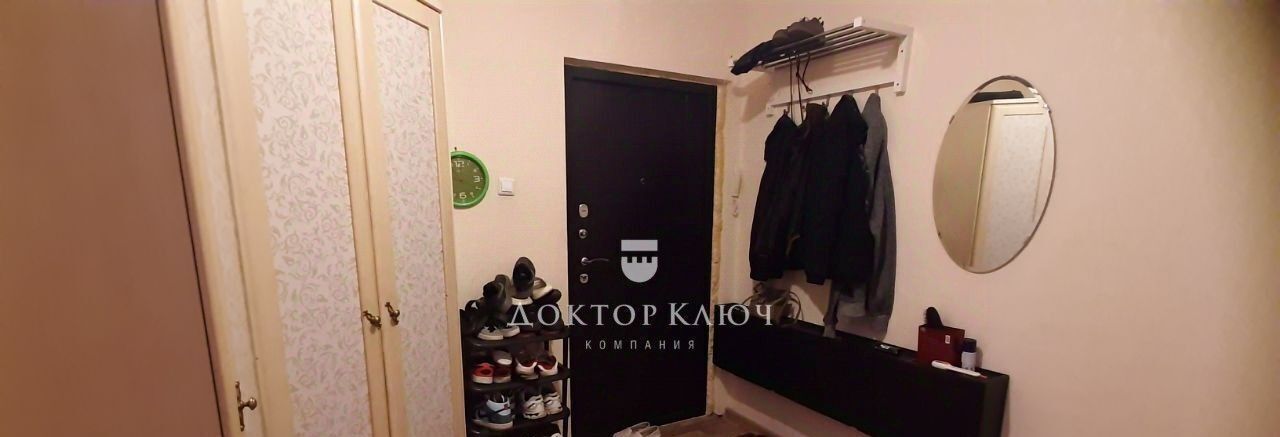 квартира г Новосибирск ул Дмитрия Шмонина 10/2 Площадь Маркса фото 12