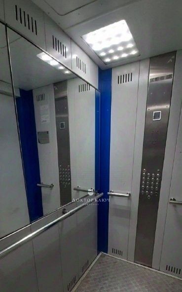 квартира г Новосибирск ул Дмитрия Шмонина 10/2 Площадь Маркса фото 13