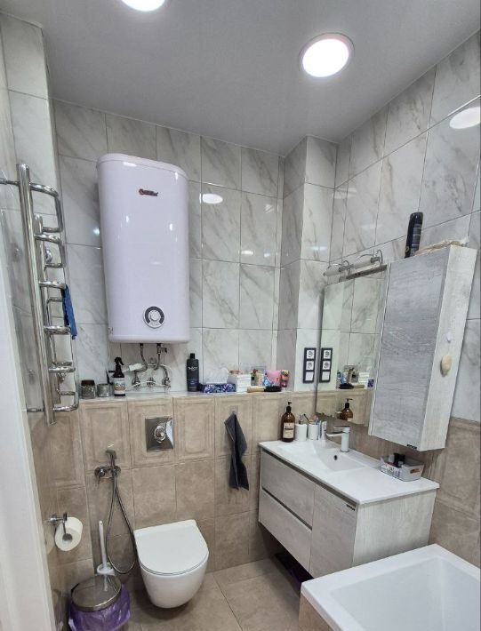 квартира г Новосибирск Заельцовская ул Кавалерийская 23 фото 7