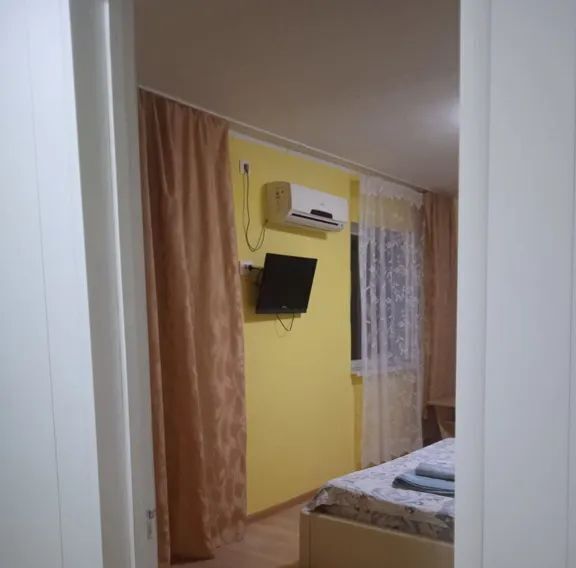 комната р-н Ейский г Ейск ул Советов 46 фото 5