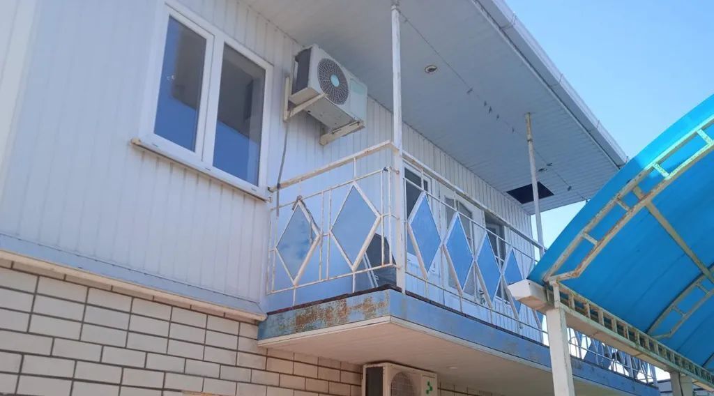 комната р-н Ейский г Ейск ул Советов 46 фото 10