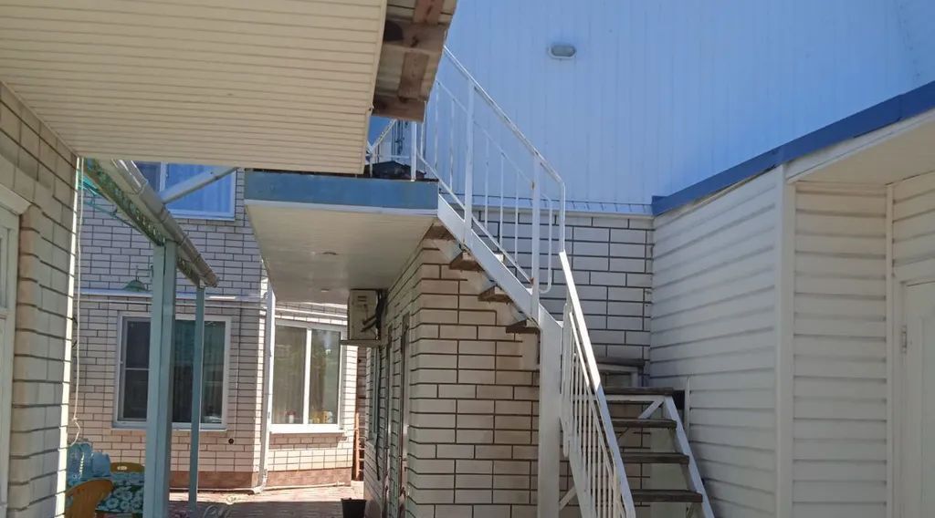 комната р-н Ейский г Ейск ул Советов 46 фото 11
