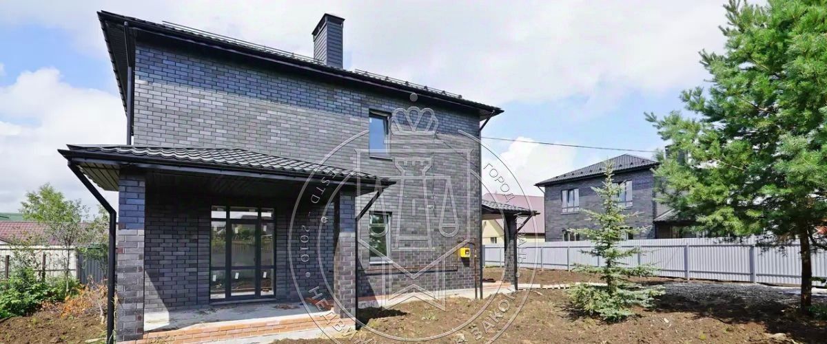 дом г Казань п Новая Сосновка Суконная слобода ул Спортивная 16а жилмассив фото 5