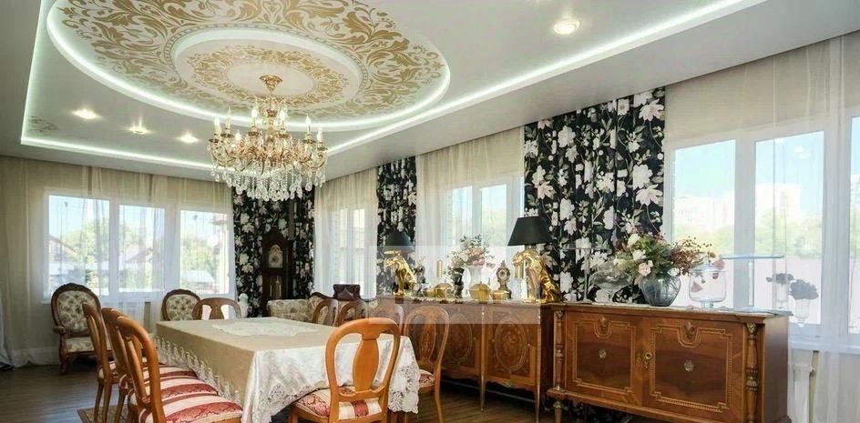 дом г Казань пгт Большие Клыки метро Горки ул Октябрьская 24 жилмассив фото 5