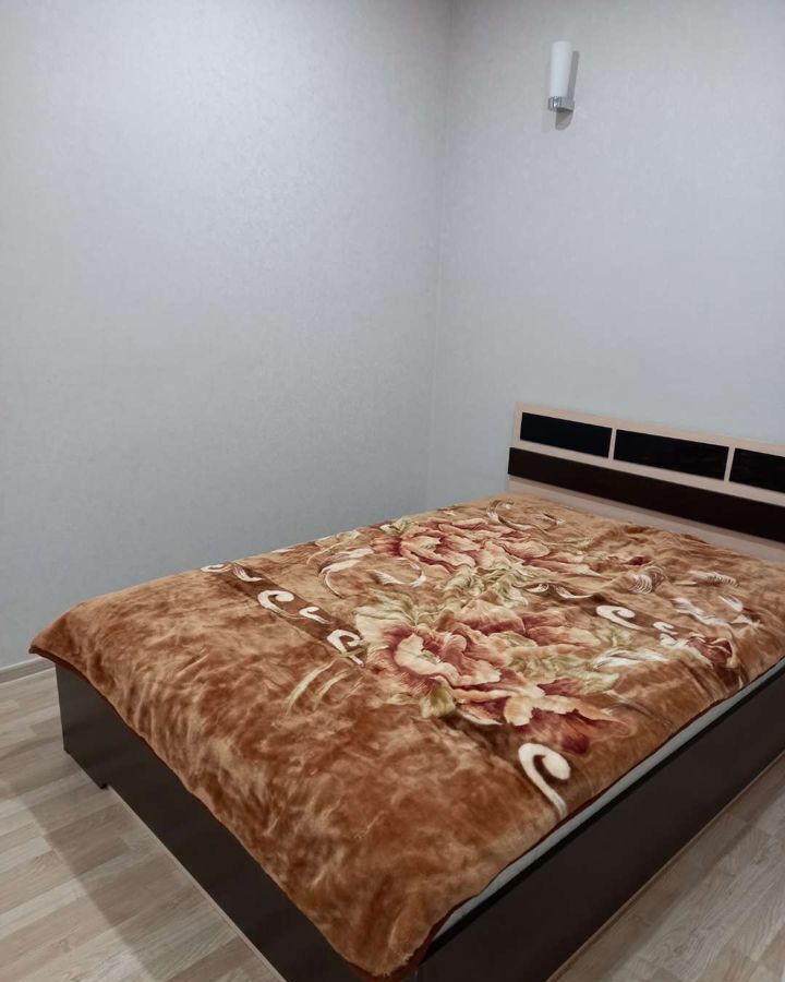квартира г Калининград р-н Ленинградский ул Юбилейная 8 фото 10