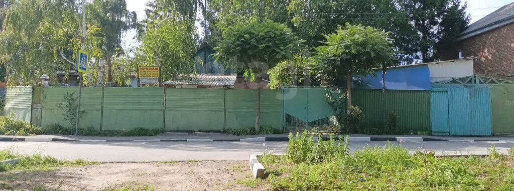 дом г Ростов-на-Дону посёлок Орджоникидзе ул Можайская фото 3
