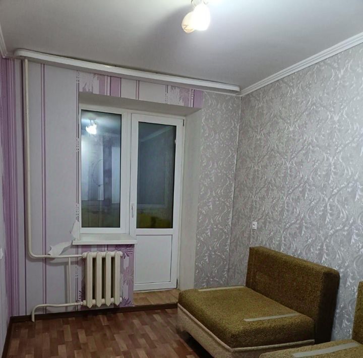 квартира г Стерлитамак ул Артема 98 фото 3