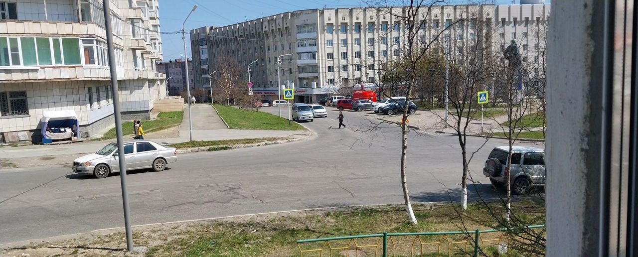 свободного назначения г Магадан ул Гагарина 36 фото 22