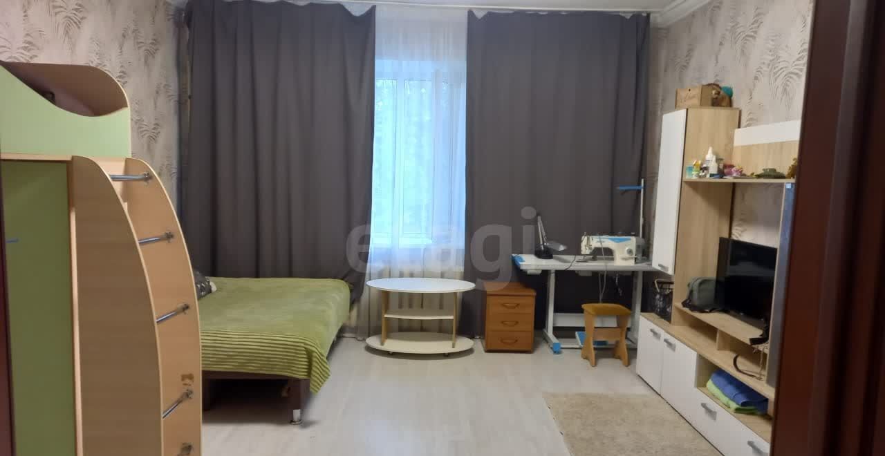 комната г Южноуральск ул Ленина 27 фото 1