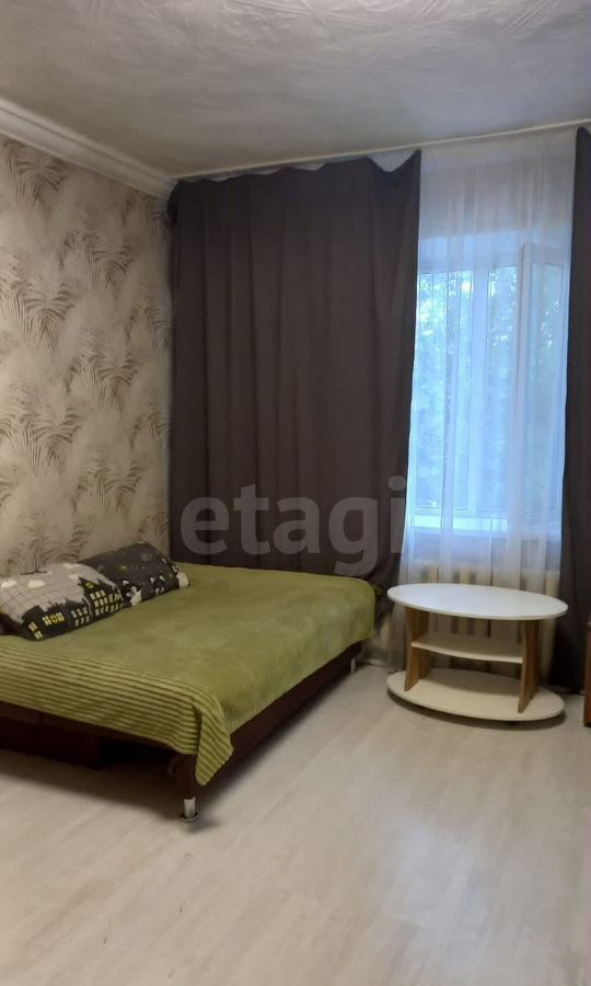 комната г Южноуральск ул Ленина 27 фото 3