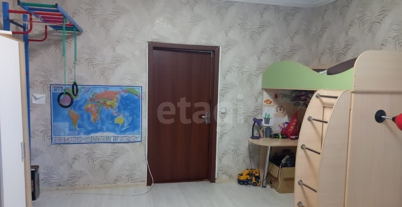 комната г Южноуральск ул Ленина 27 фото 4