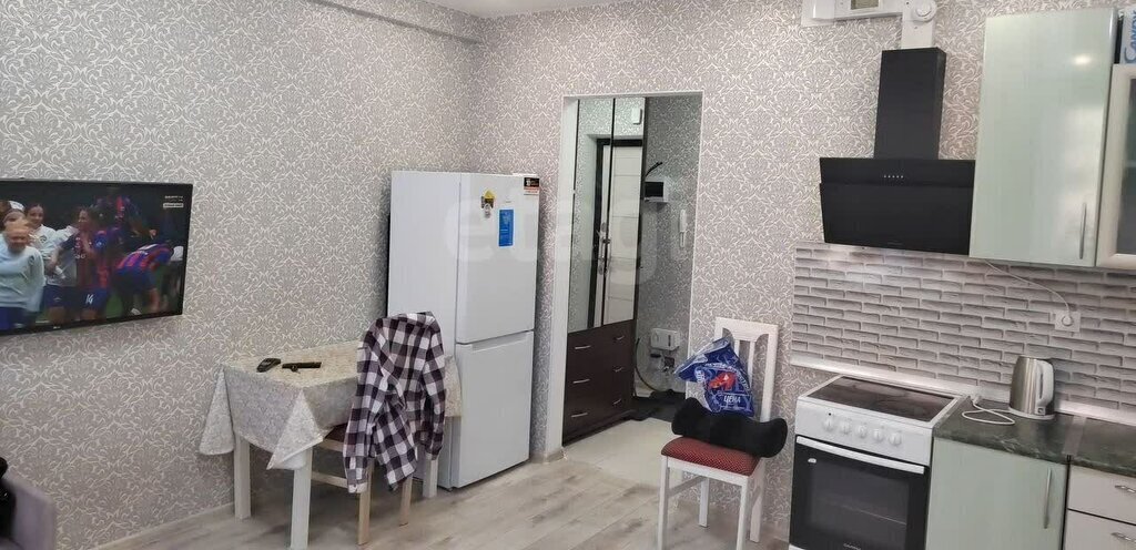 квартира г Новый Уренгой Южная жилая часть мкр Энтузиастов 9 фото 2