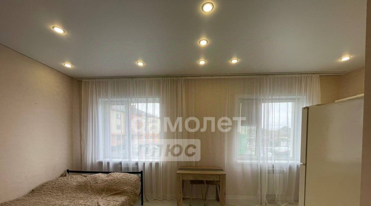 квартира г Салехард ул Геологов 22г фото 3