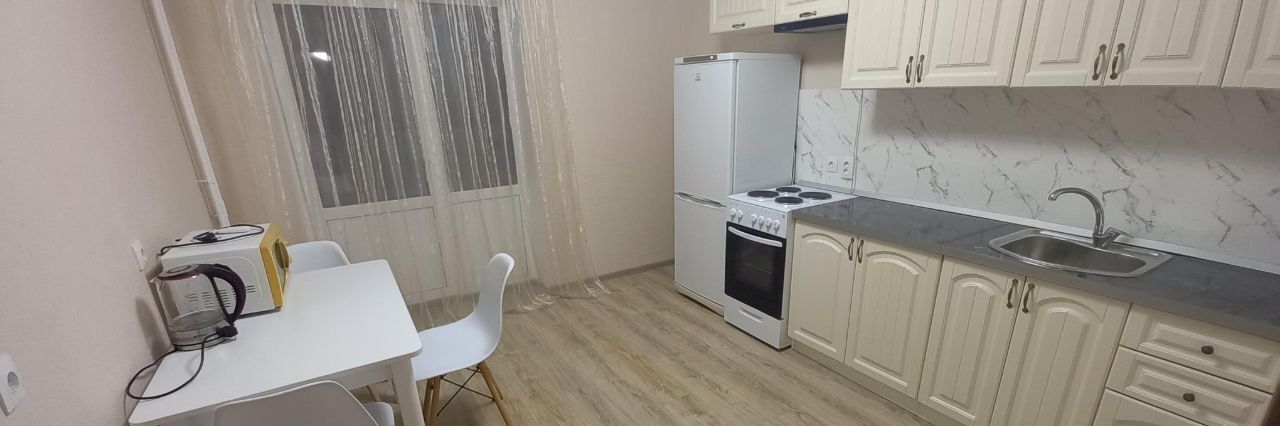 квартира г Воронеж р-н Советский ул Ключникова 14к/4 фото 5