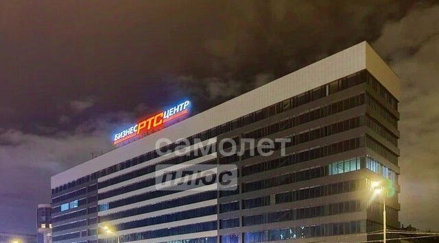 метро ЗИЛ ул Автозаводская 14 фото