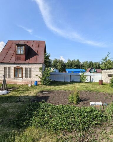 дом р-н Ленинский снт Обь-3 3 фото
